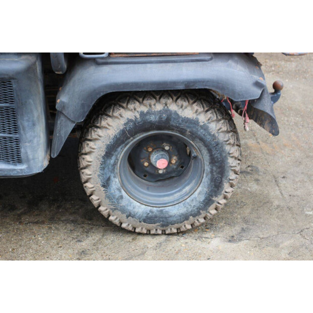 2013 KUBOTA RTV1140CPX-UK-49156786