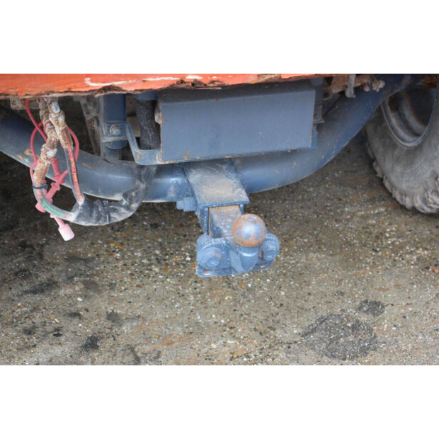 2013 KUBOTA RTV1140CPX-UK-49156793
