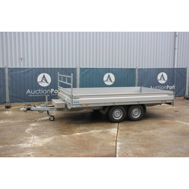 2018 Hapert TA-49156805