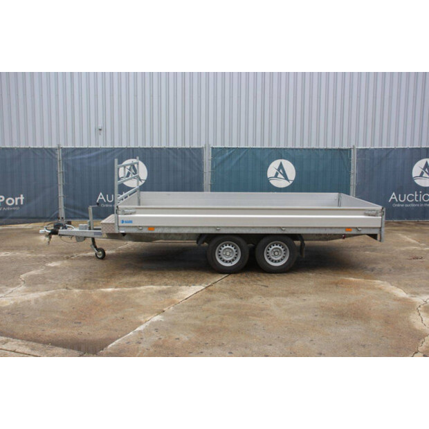 2018 Hapert TA-49156806