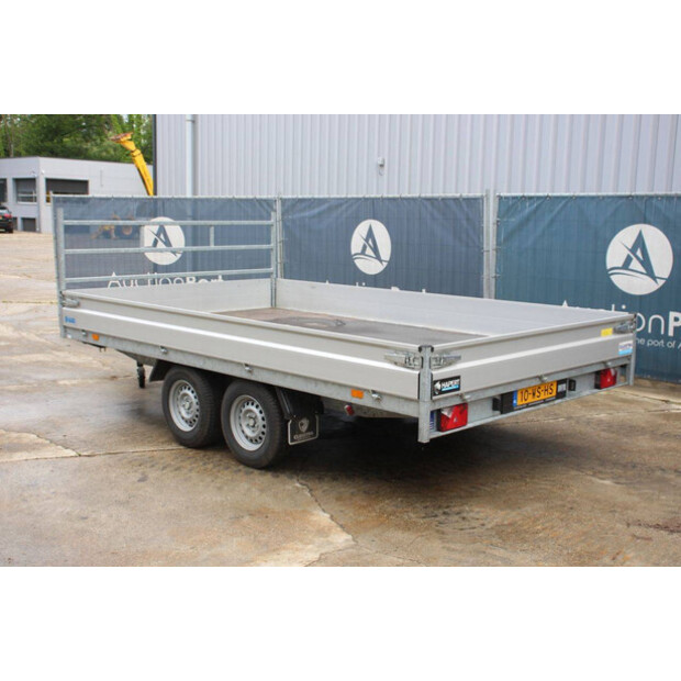 2018 Hapert TA-49156807