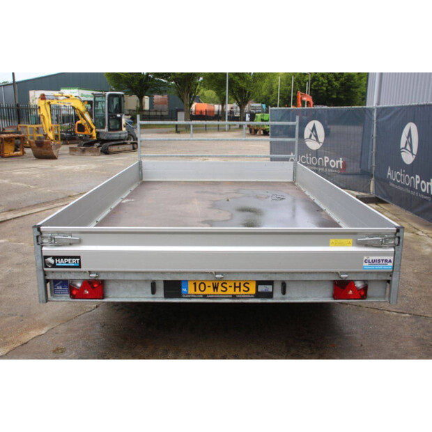 2018 Hapert TA-49156808