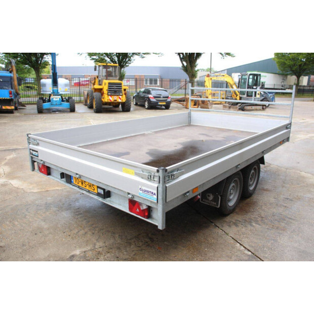 2018 Hapert TA-49156809