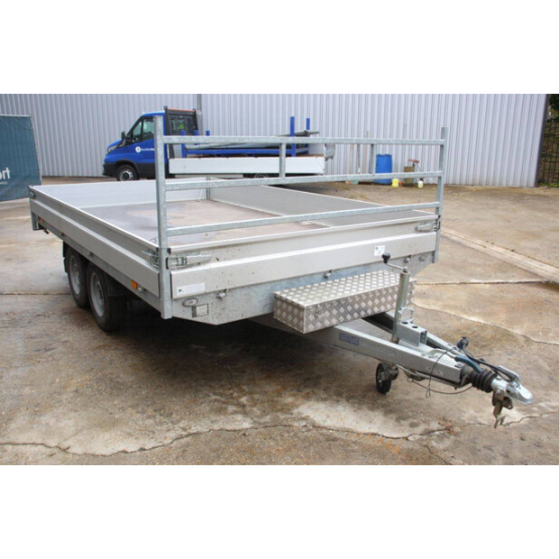 2018 Hapert TA-49156810