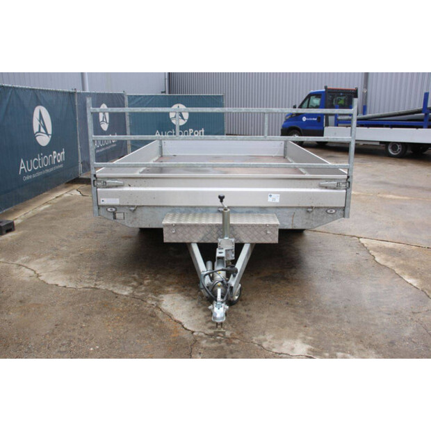 2018 Hapert TA-49156811