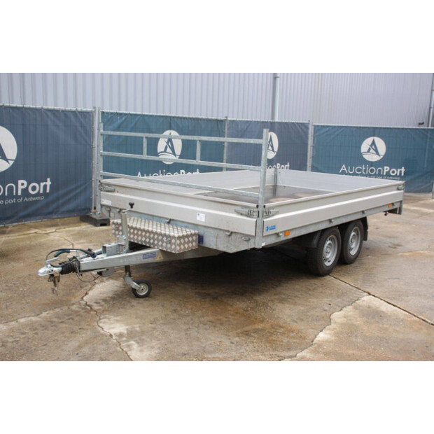 2018 Hapert TA-49156812