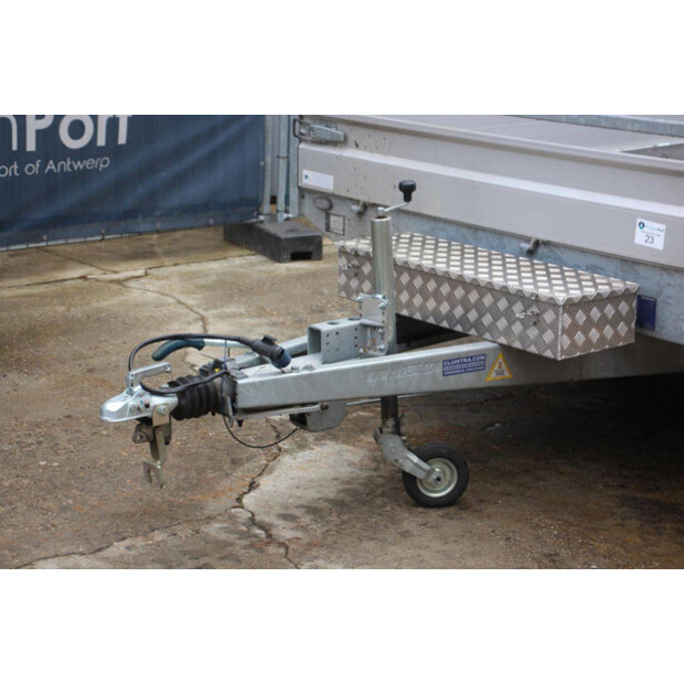 2018 Hapert TA-49156813