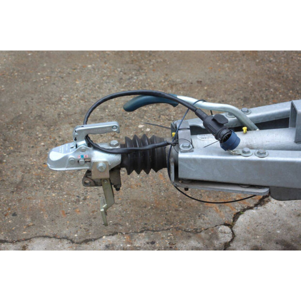 2018 Hapert TA-49156814