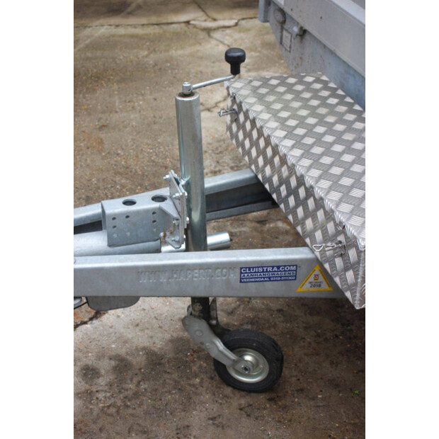 2018 Hapert TA-49156815