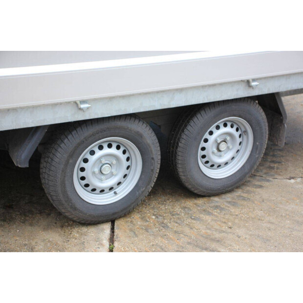 2018 Hapert TA-49156818