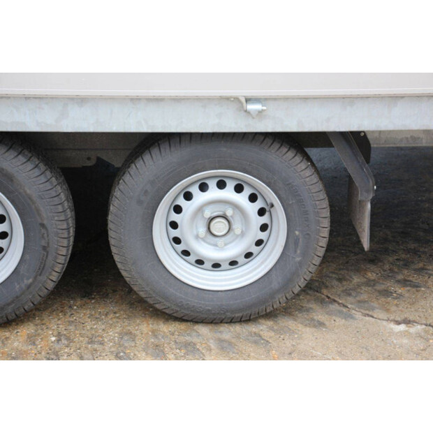 2018 Hapert TA-49156820