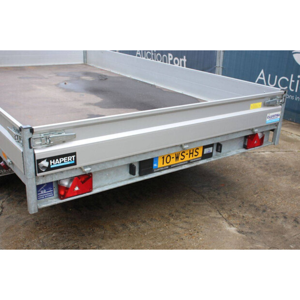 2018 Hapert TA-49156822