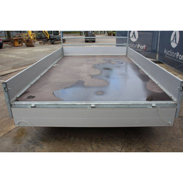 2018 Hapert TA-49156824