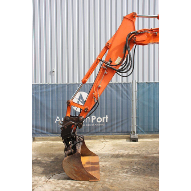2010 Hitachi ZX85US-3-49156836