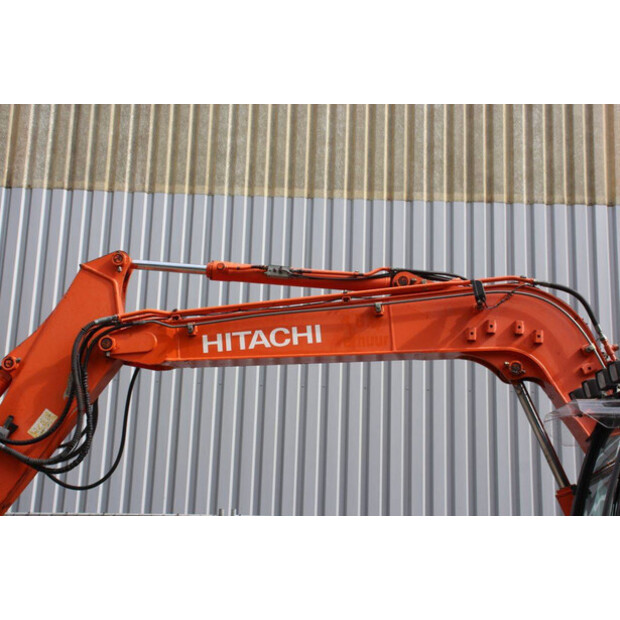 2010 Hitachi ZX85US-3-49156837