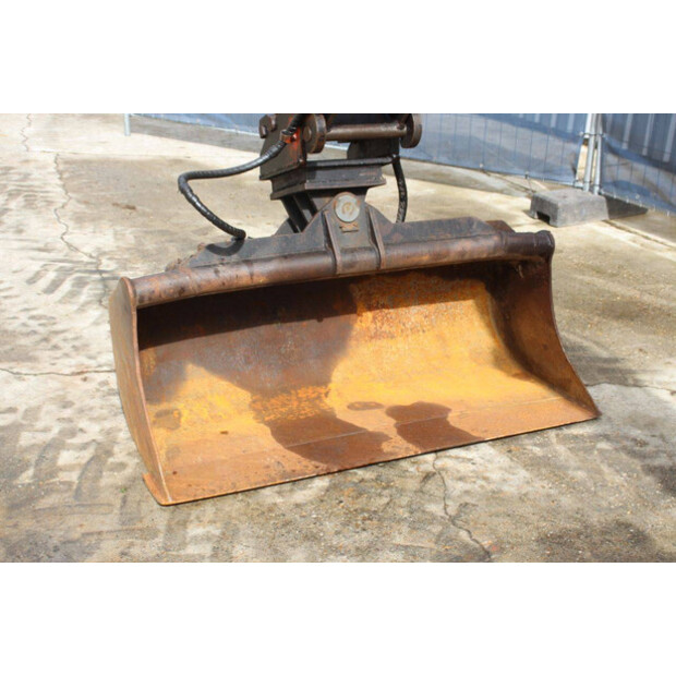 2010 Hitachi ZX85US-3-49156839