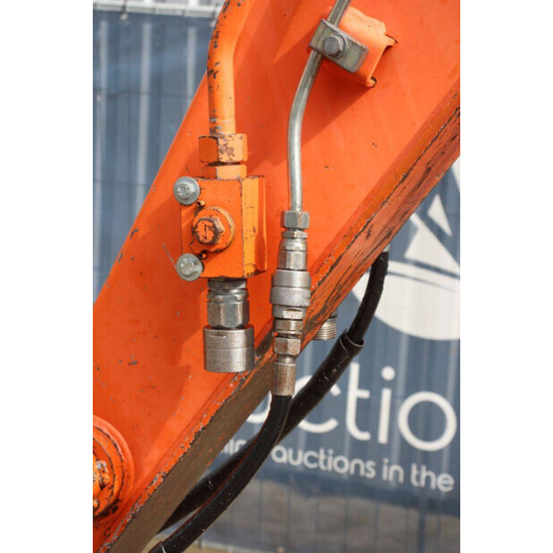 2010 Hitachi ZX85US-3-49156840