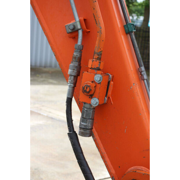 2010 Hitachi ZX85US-3-49156843