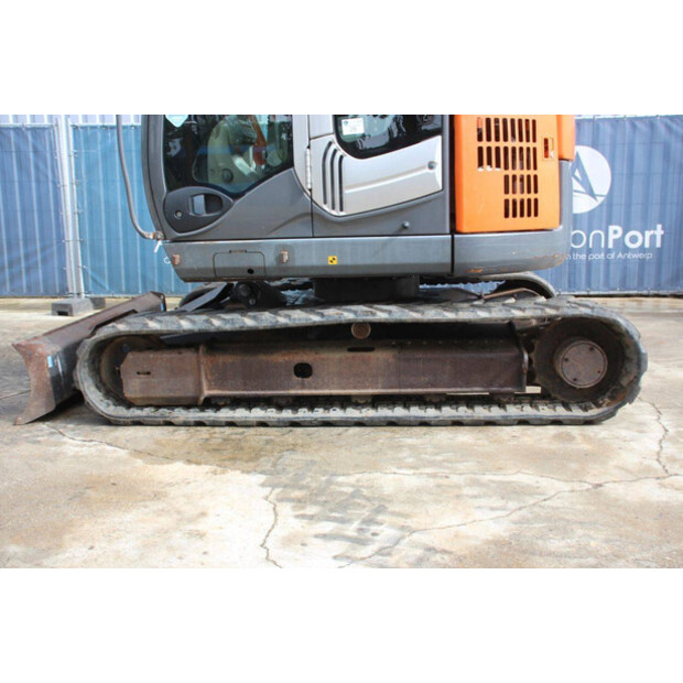 2010 Hitachi ZX85US-3-49156845