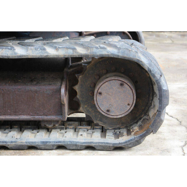 2010 Hitachi ZX85US-3-49156846