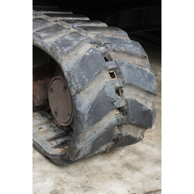 2010 Hitachi ZX85US-3-49156847