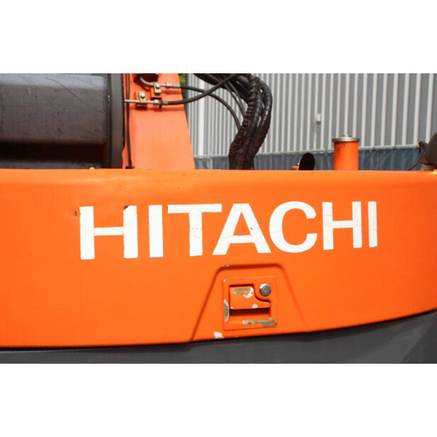 2010 Hitachi ZX85US-3-49156848