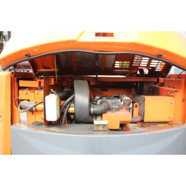 2010 Hitachi ZX85US-3-49156849