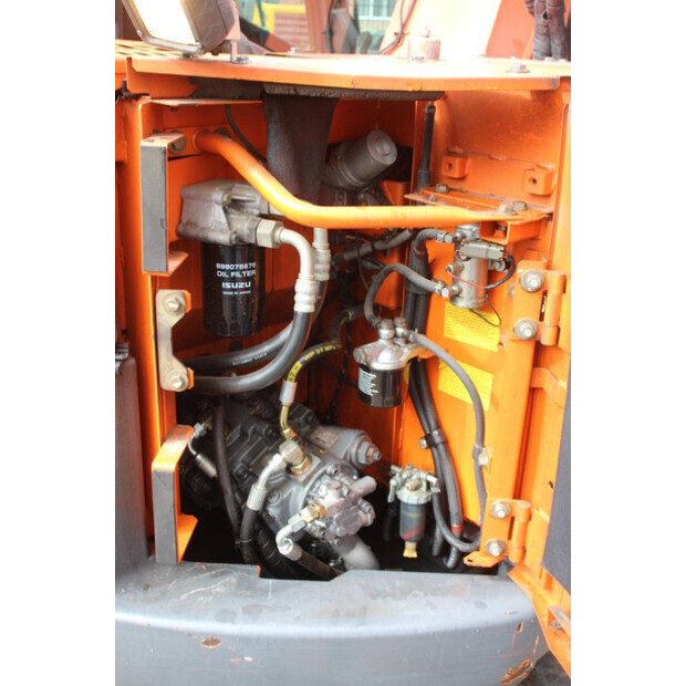 2010 Hitachi ZX85US-3-49156852