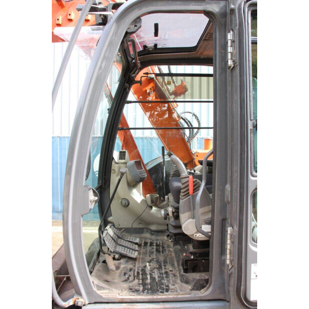 2010 Hitachi ZX85US-3-49156853