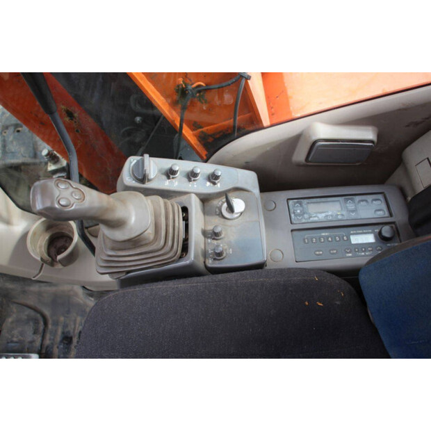 2010 Hitachi ZX85US-3-49156856