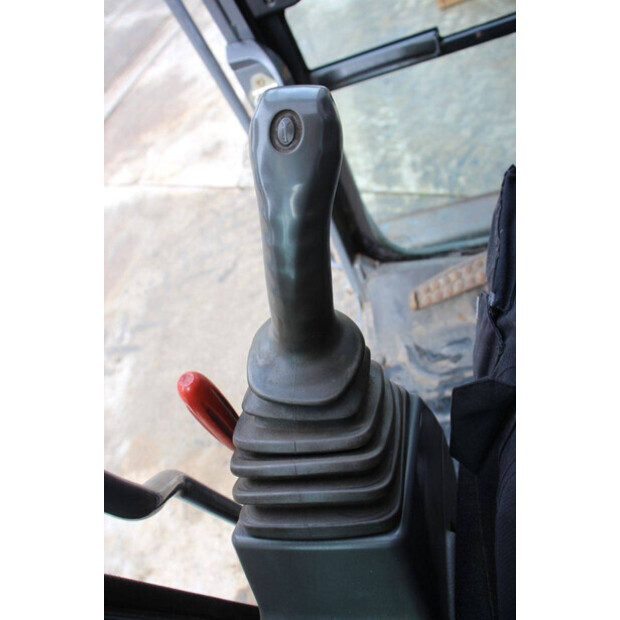 2010 Hitachi ZX85US-3-49156858