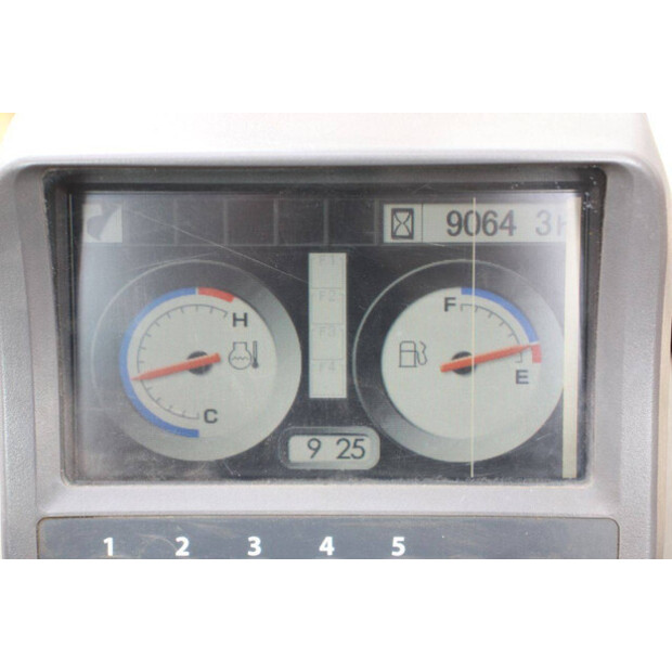 2010 Hitachi ZX85US-3-49156861