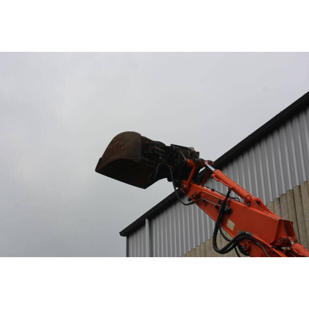 2010 Hitachi ZX85US-3-49156868