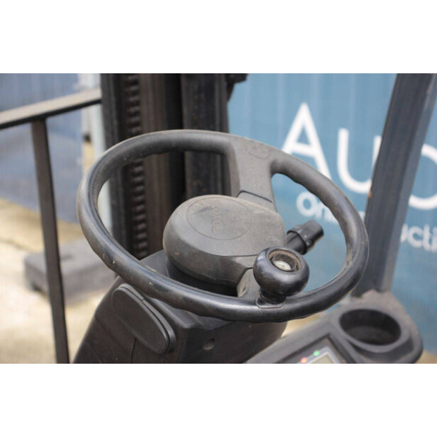 2016 تويوتا 8FBE15T-49156891