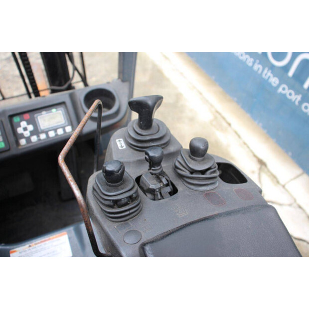 2016 تويوتا 8FBE15T-49156893