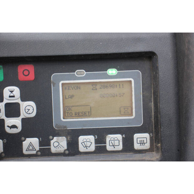 2016 تويوتا 8FBE15T-49156895