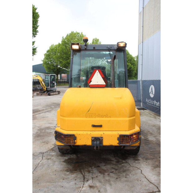 2001 Ahlmann AZ85-49156904
