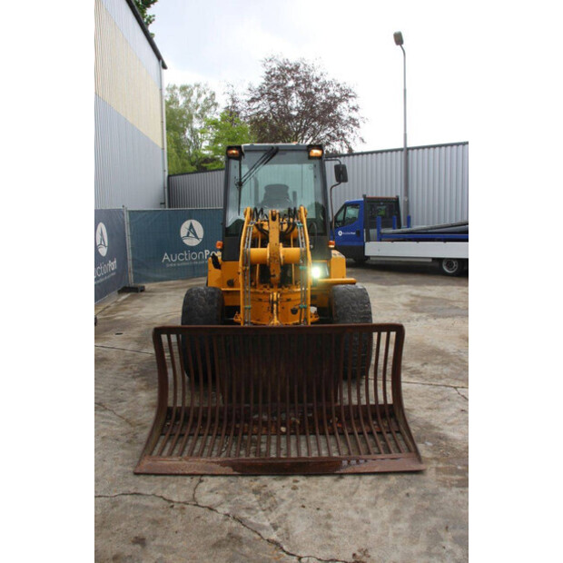 2001 Ahlmann AZ85-49156907