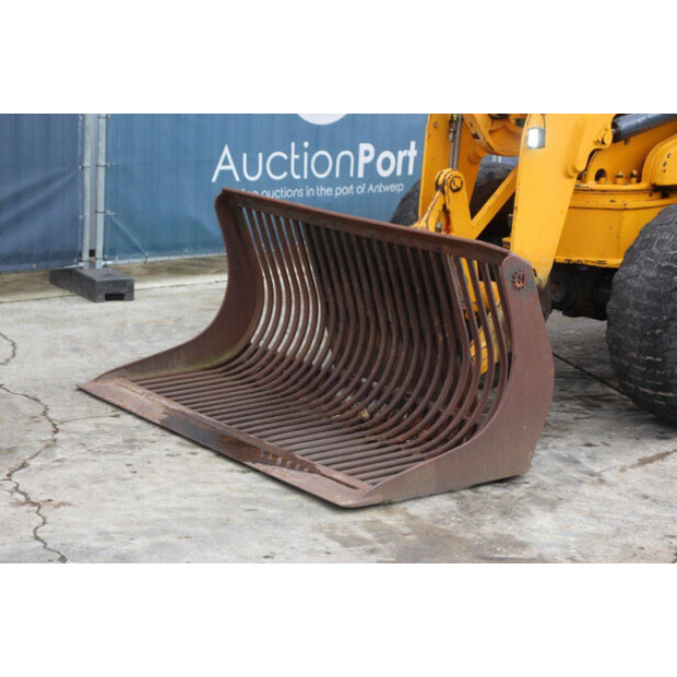 2001 Ahlmann AZ85-49156909