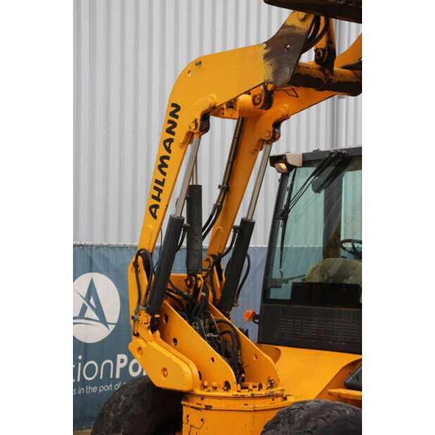 2001 Ahlmann AZ85-49156910