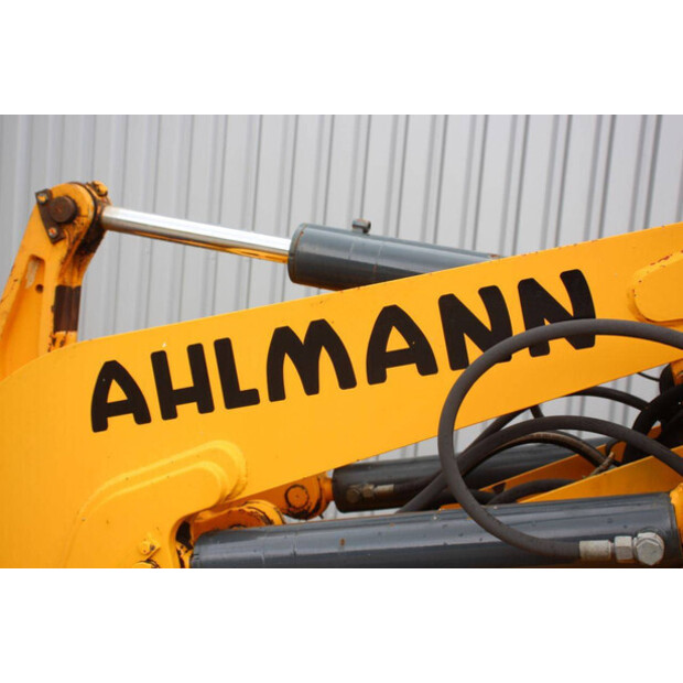 2001 Ahlmann AZ85-49156912
