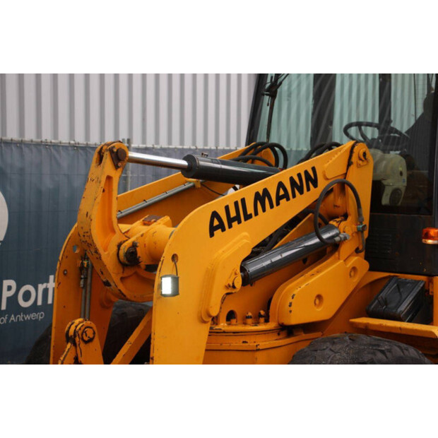 2001 Ahlmann AZ85-49156913