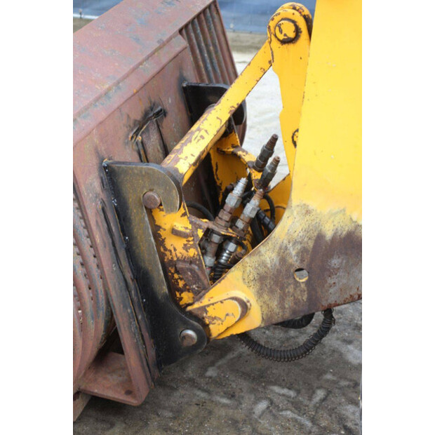 2001 Ahlmann AZ85-49156914