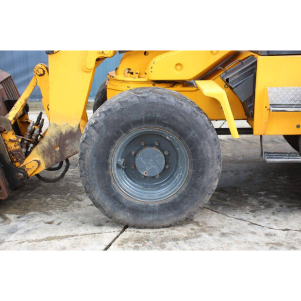 2001 Ahlmann AZ85-49156915