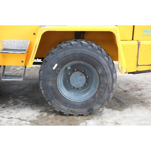2001 Ahlmann AZ85-49156916
