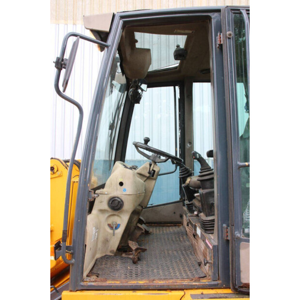 2001 Ahlmann AZ85-49156919