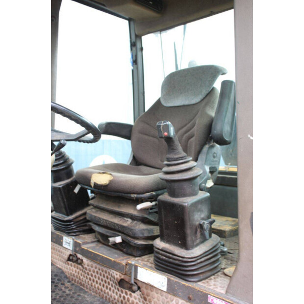 2001 Ahlmann AZ85-49156920