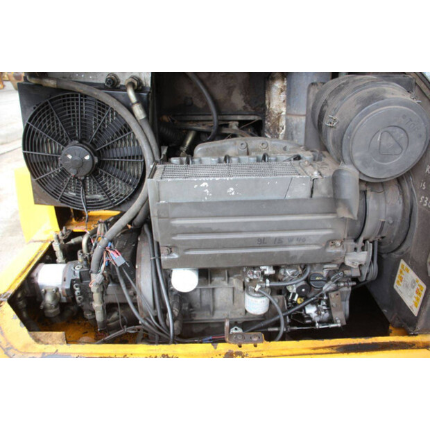 2001 Ahlmann AZ85-49156929