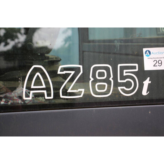 2001 Ahlmann AZ85-49156931