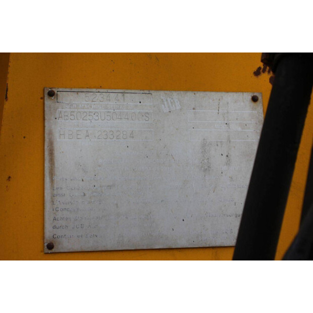 JCB 415-49156983